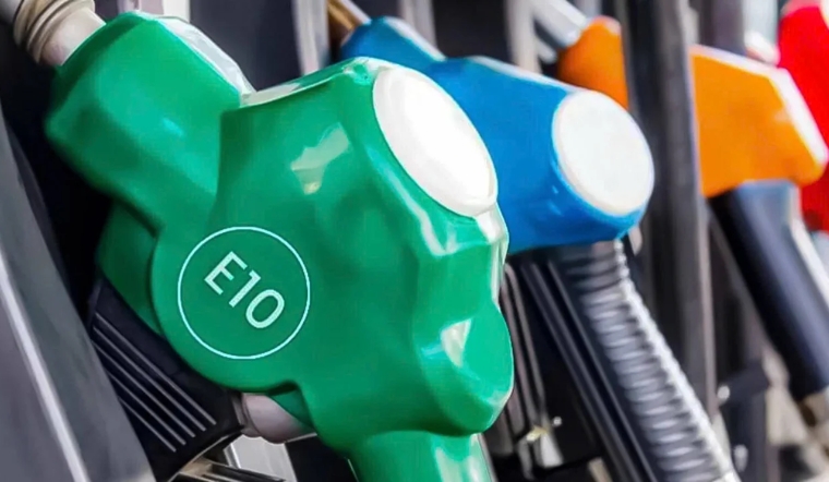 Lợi ích của việc sử dụng xăng E10
