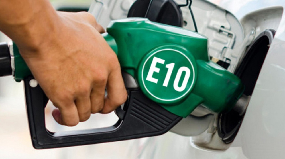 Xăng E10 là gì? Phù hợp cho các dòng xe nào?