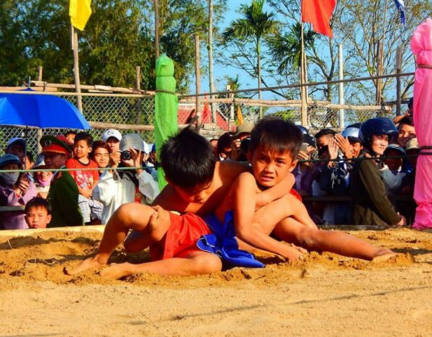 Thời gian, địa điểm tổ chức