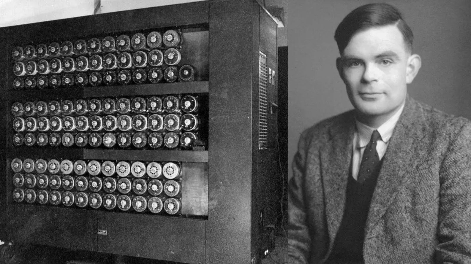 Tiểu sử Alan Turing có cống hiến lớn nhất trong ngành trí tuệ nhân tạo