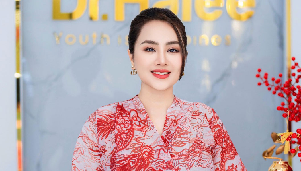 Tiểu sử CEO Hương Lê sinh ngày 15/ 6/989 hiện đang sống và làm việc ở Hà Nội