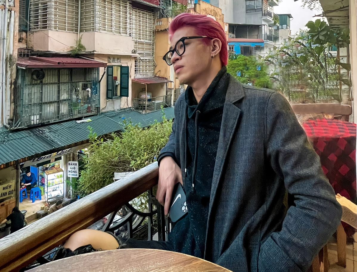 Tiểu sử Hiếu Shyn Tiktok từng theo học tại trường Đại học kinh tế quốc dân danh tiếng