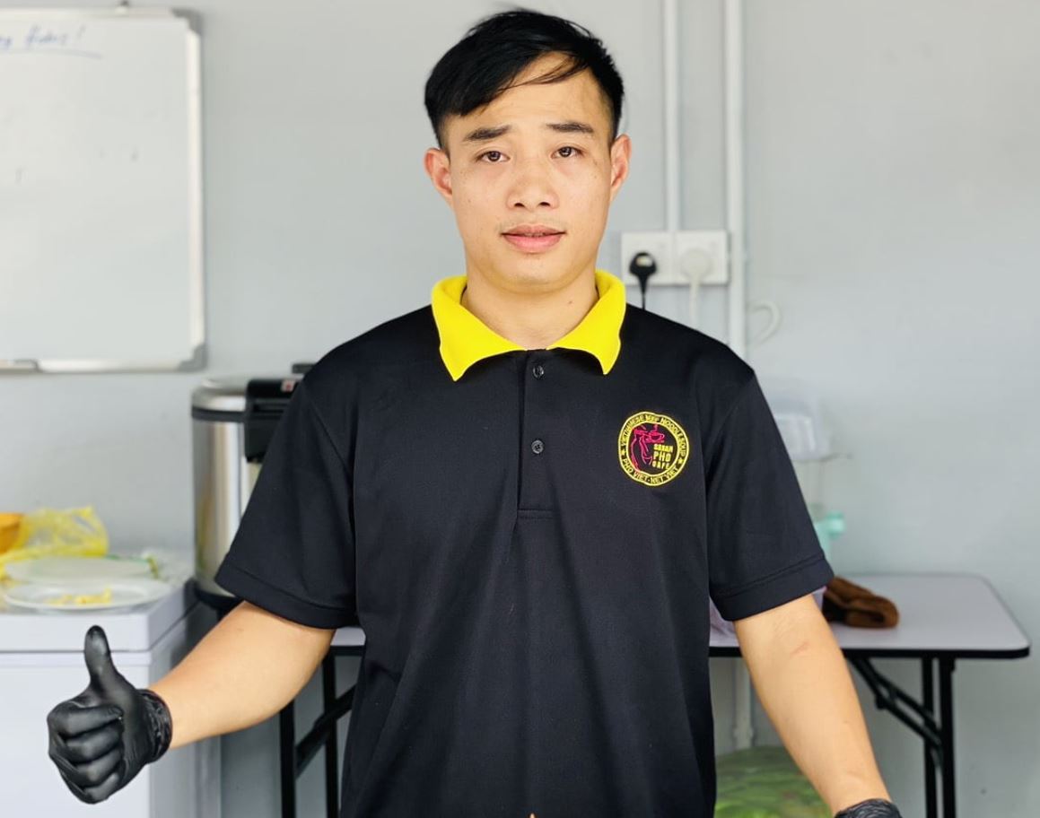 Tiểu sử Ngô Đình Đông sinh ra tại Thái Hòa, Nghệ An