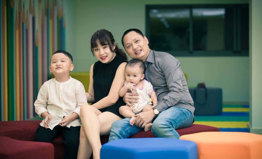 Thành tích ấn tượng của nhạc sĩ Nguyễn Hải Phong