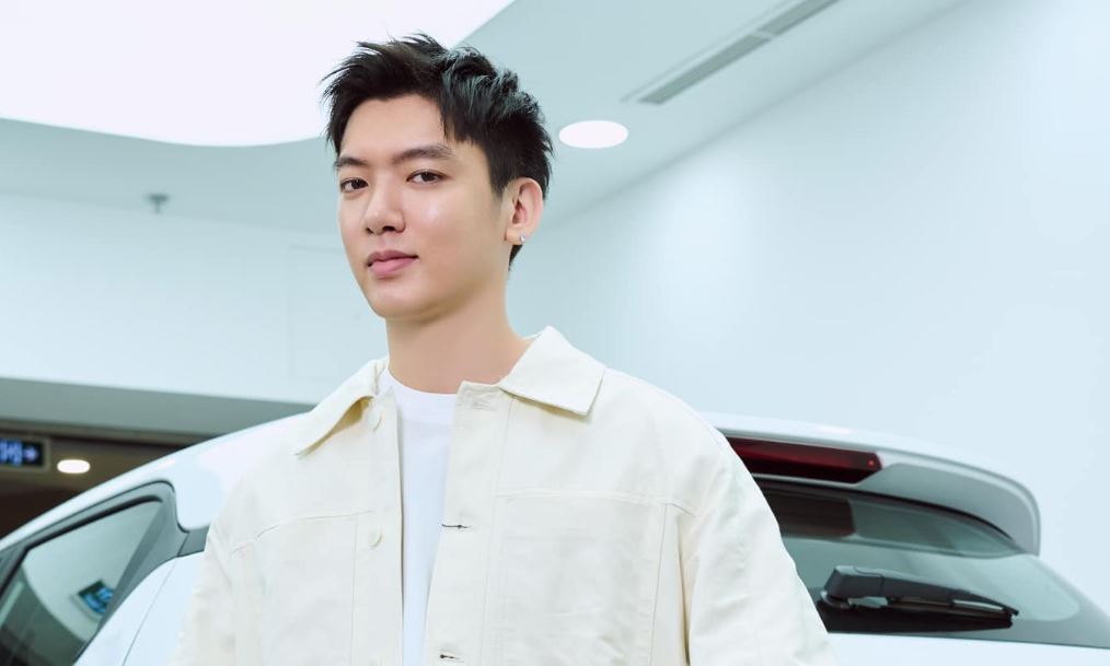 Tiểu sử Brian Trần có tên tiếng Việt là Trần Đức Lộc sinh ngày 30 tháng 5 năm 1991