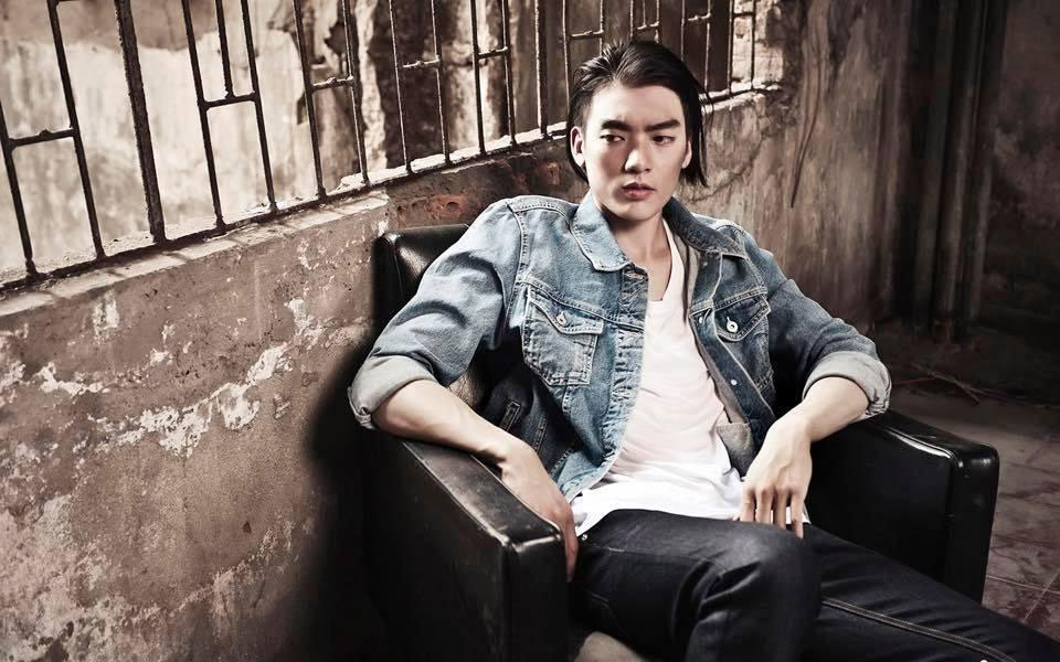 Brian Trần xuất hiện tại chương trình “Người ấy là ai”