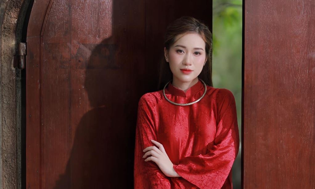 Tiểu sử Lâm Anh bắt đầu với Tiktoker từ con số 0
