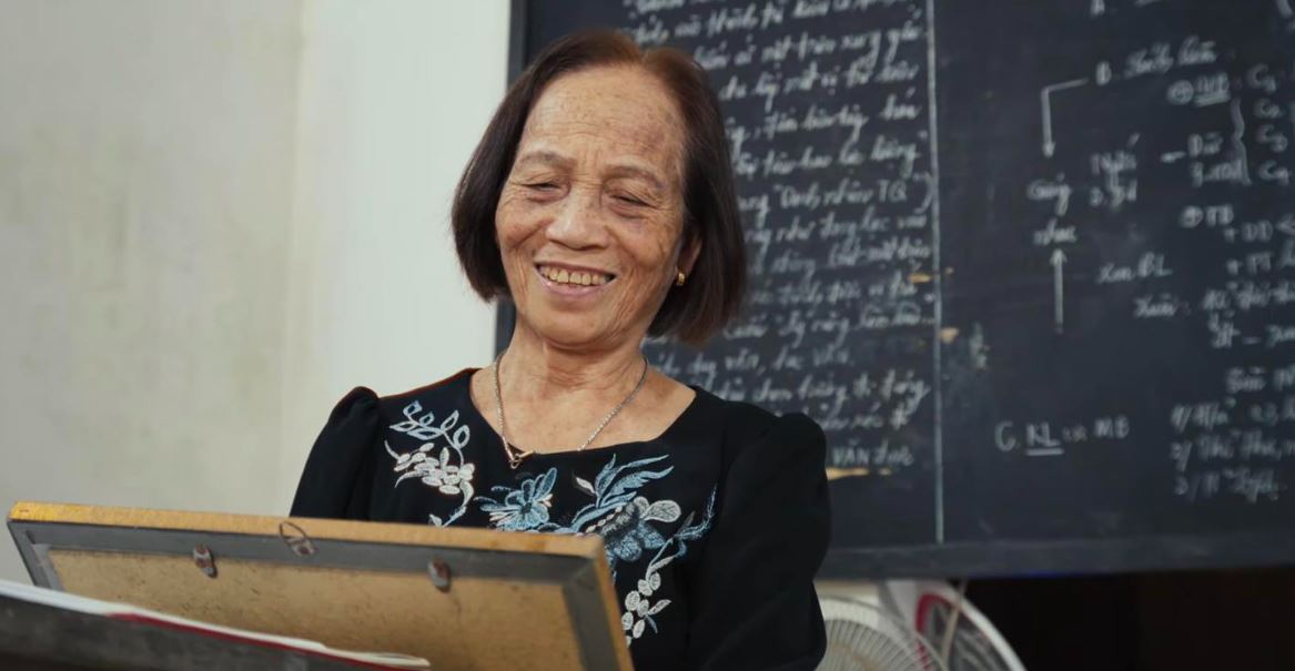 Tiểu sử Ngô Thúy Trình sinh năm 1950 đến từ Thái Bình, Việt Nam