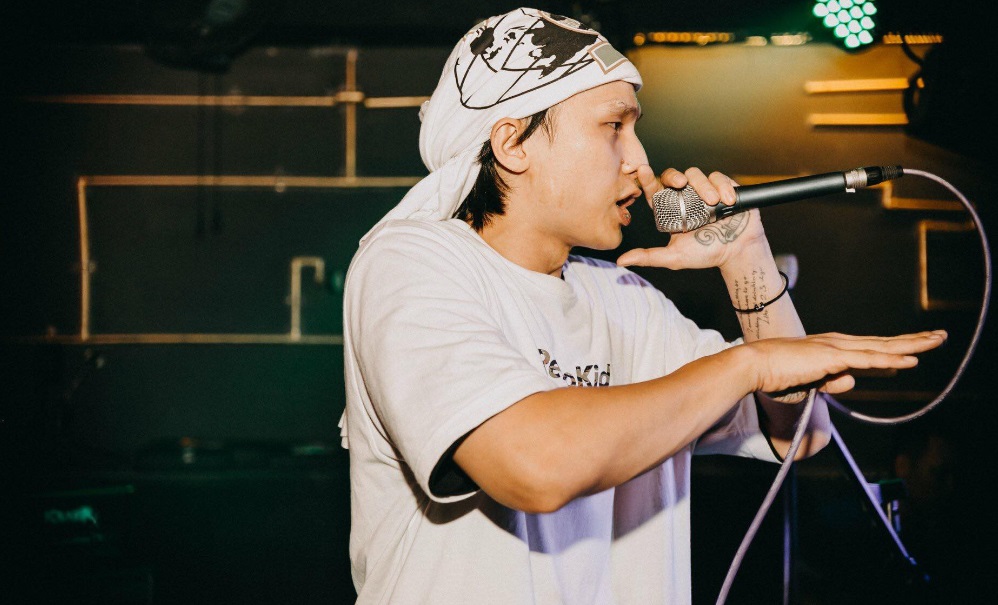 Tiểu sử Đạt Maniac có tên thật là Trần Sơn Đạt sinh ngày 02/07/1992 tại Đồng Tháp