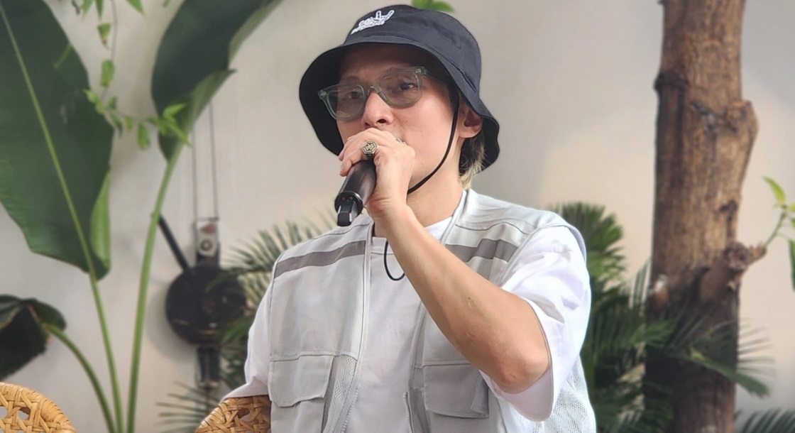 Tiểu sử Đạt Maniac từng thành lập nhóm G - Family vào năm 2009
