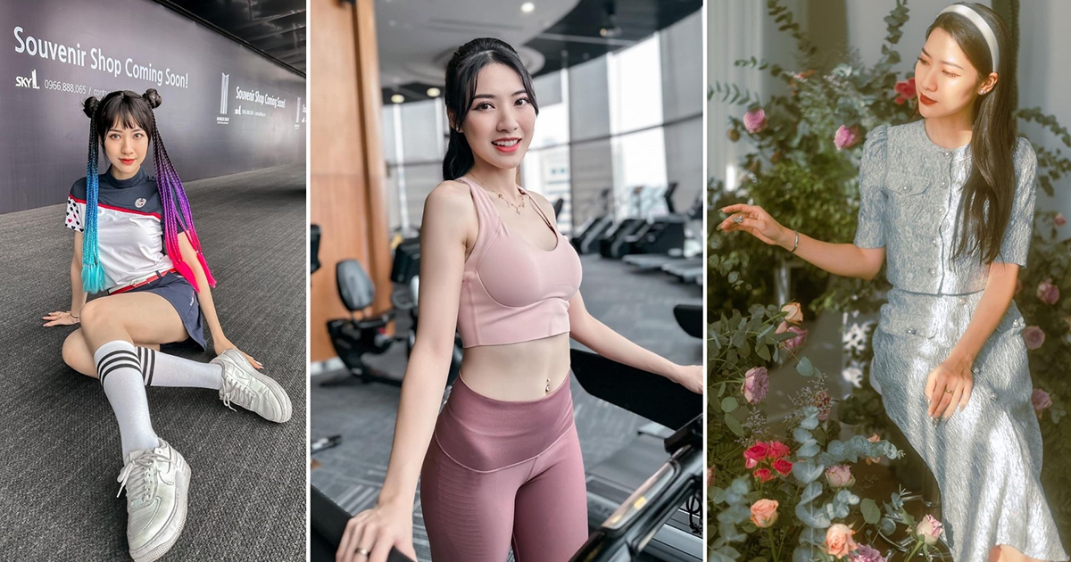 Hoàng Giang sở hữu phong cách thời trang thời thượng, ấn tượng