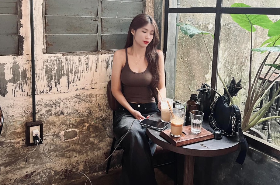 Tiểu sử Nguyễn Thị Như Tuyền sinh năm 2003 đến từ tỉnh Thừa Thiên Huế, Việt Nam