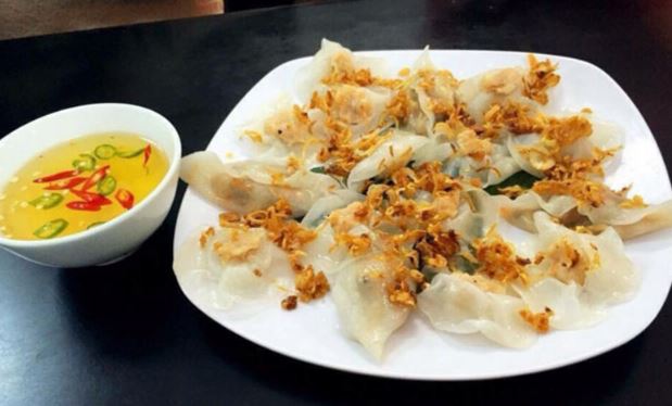 Hoa Hồng Trắng - Quán ăn lâu đời nhất Hội An