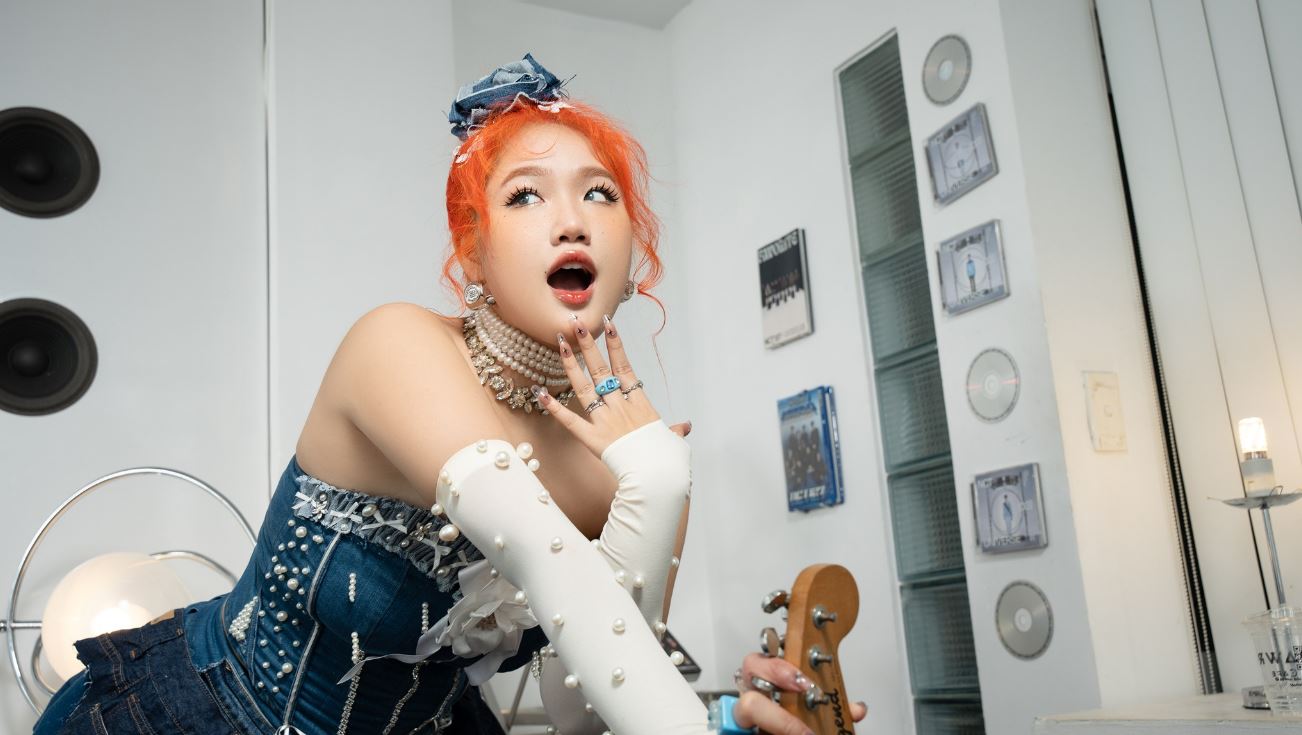 Tiểu sử Choco Trúc Phương có tên thật là Lê Trúc Phương sinh ngày 10/03/1998