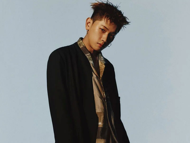 Các ca khúc nổi bật của giọng ca Crush
