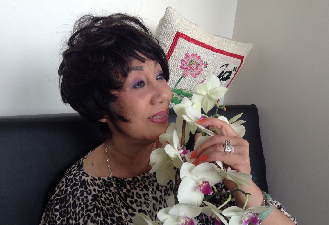 Tiểu sử Hà Mỹ Liên sinh vào 14/12/1948, mất ngày 30/10/2022 đến từ Long Xuyên