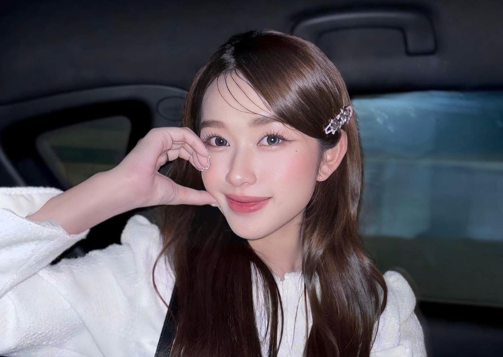 Tiểu sử Karty Chang có tên thật của cô Nguyễn Thị Thảo Trang sinh ngày 16/10/2001