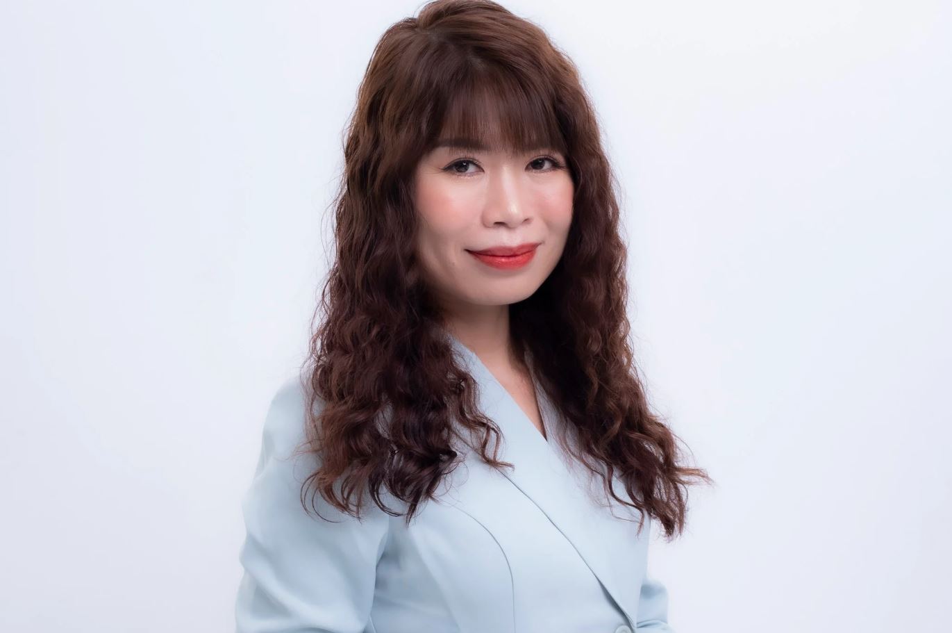 Tiểu sử MC Thi Thảo sinh năm 1981 đến từ tỉnh Thái Nguyên, Việt Nam
