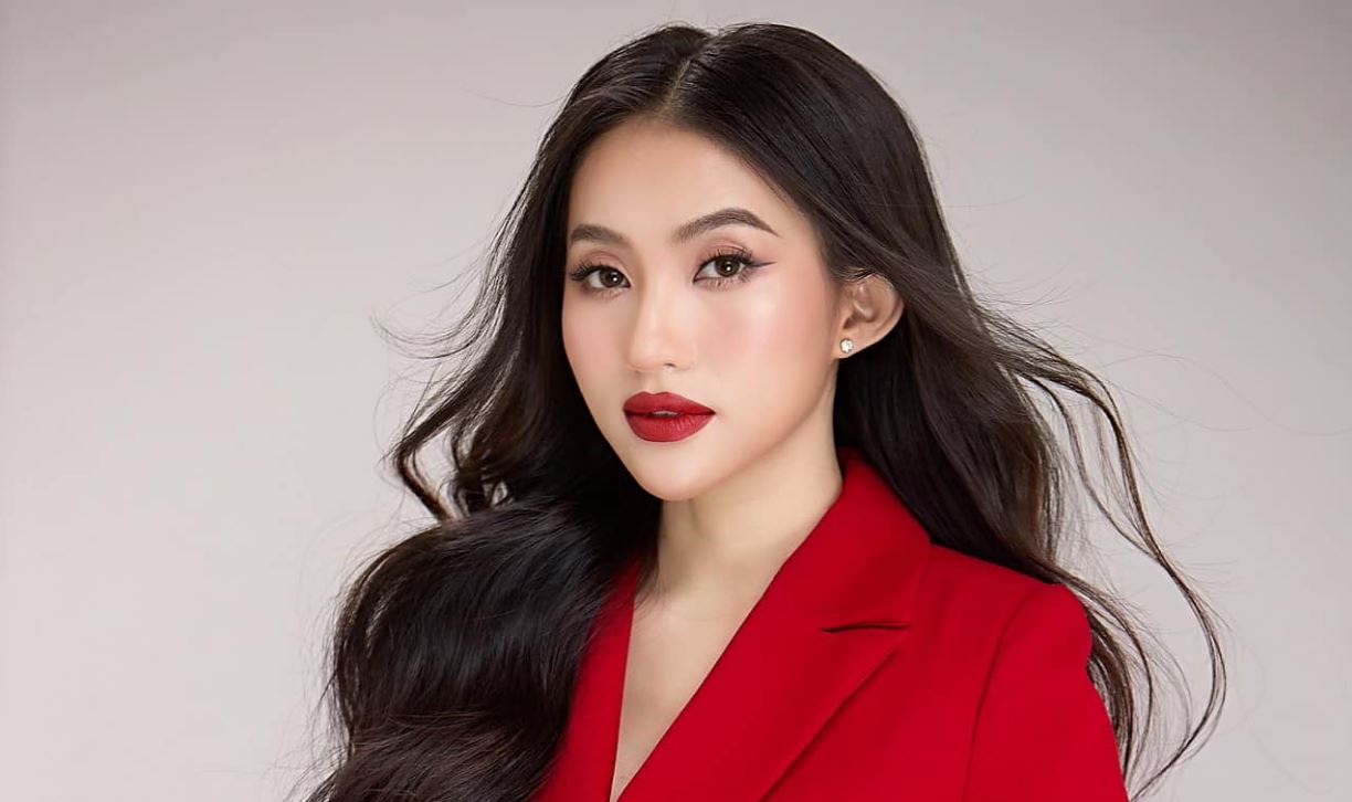 Tiểu sử Mỹ Ngọc có tên đầy đủ Nguyễn Hoàng Mỹ Ngọc sinh ngày 23/05/1989 tại TpHCM