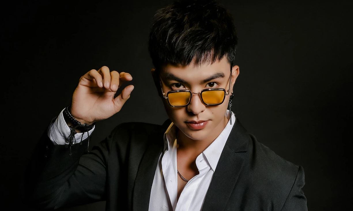 Tiểu sử Steven Nguyễn có tên thật là Nguyễn Huy sinh ngày 31/10/1991 tại TpHCM