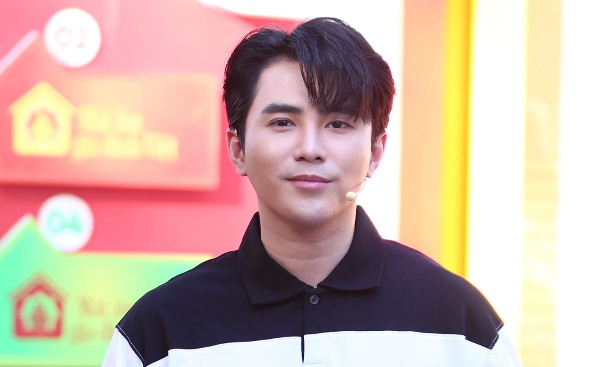 Tiểu sử Will có tên thật Nguyễn Tuấn Anh sinh ngày 27 tháng 11 năm 1989 đến từ TpHCM