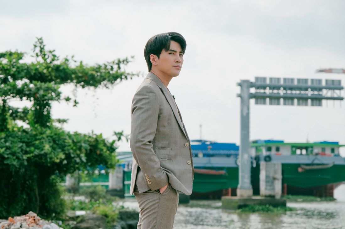 Tiểu sử Will nổi tiếng là chàng ca sĩ đào hoa nhất nhì Showbiz Việt