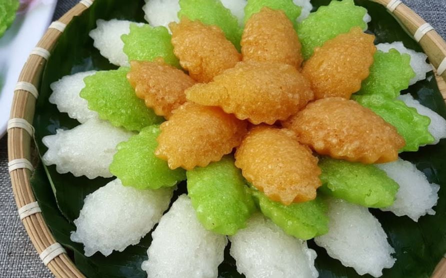 Bánh bò
