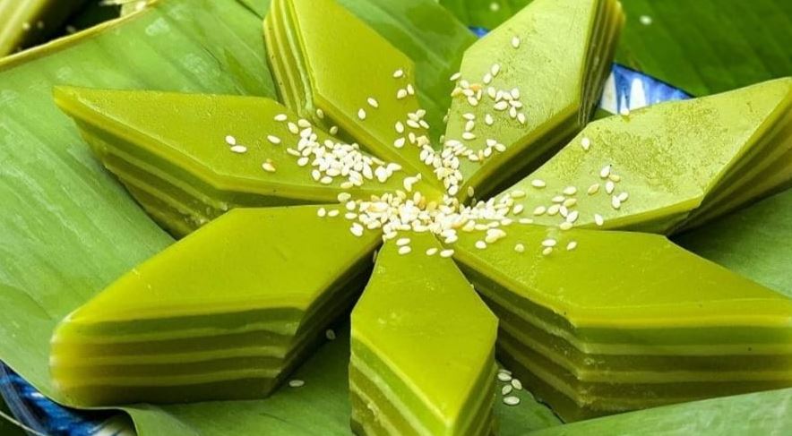 Bánh da lợn