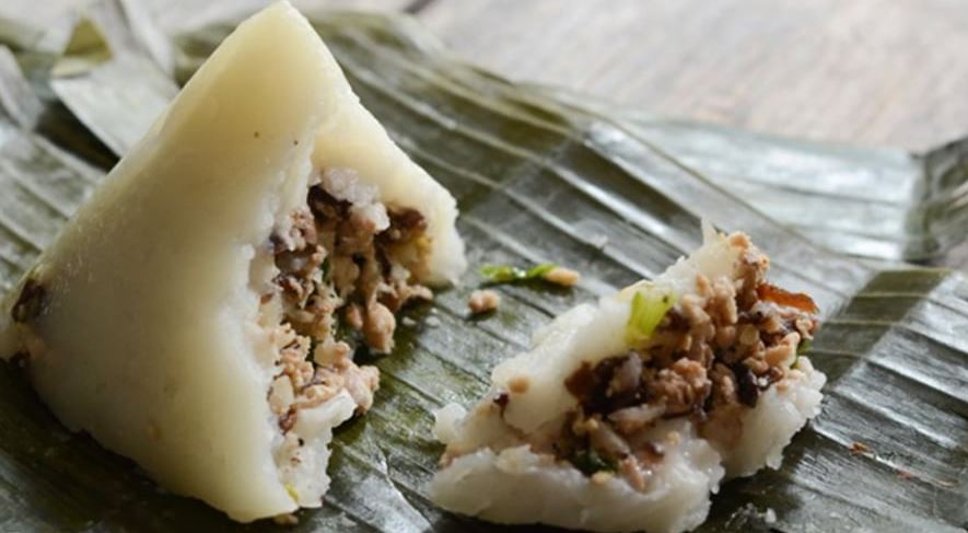 Bánh giò