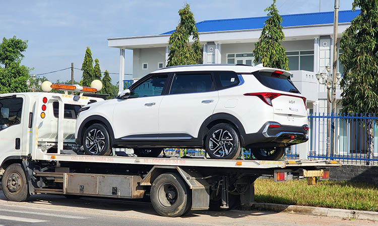Một số đơn vị cứu hộ ô tô uy tín tại Hóc Môn