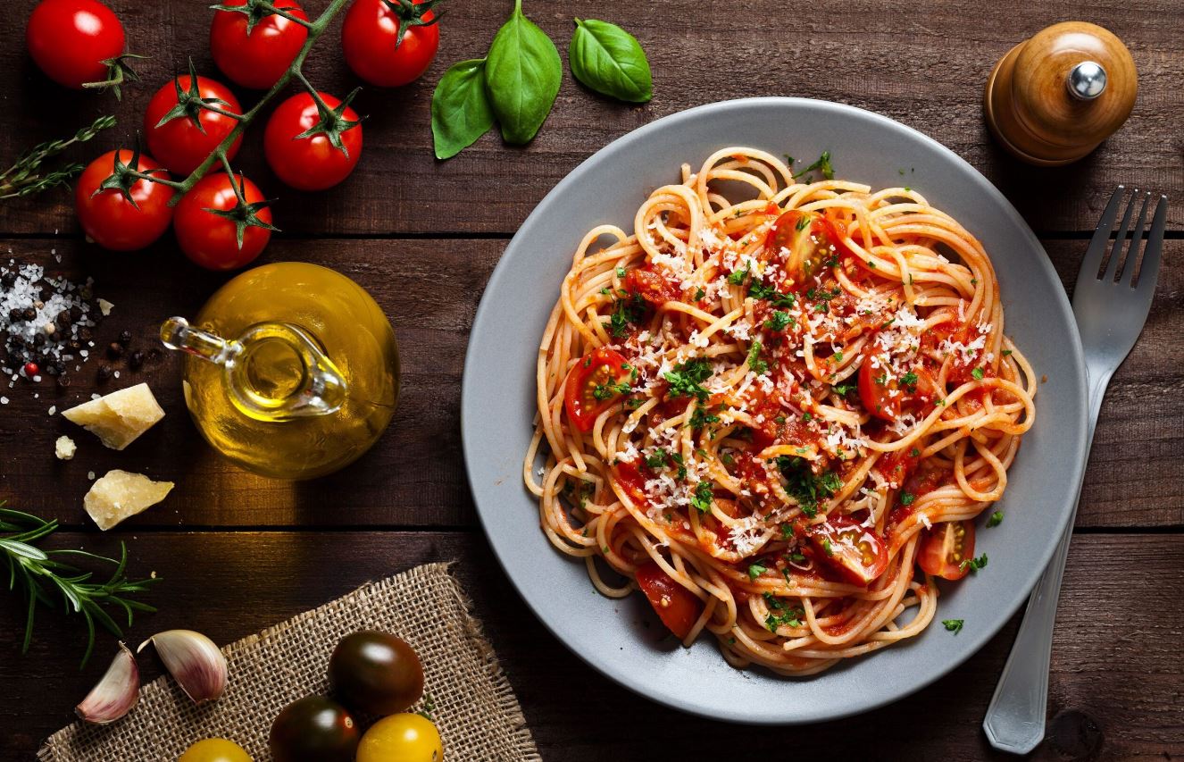 Pasta - Ý