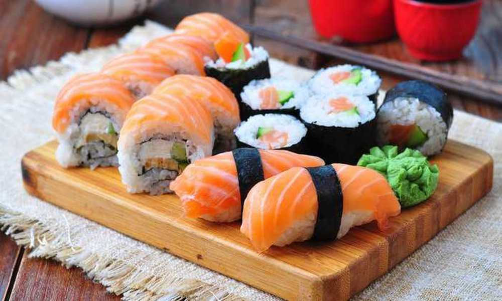 TOP món ăn ngon nhất thế giới: Hương vị đỉnh cao bạn phải thử!