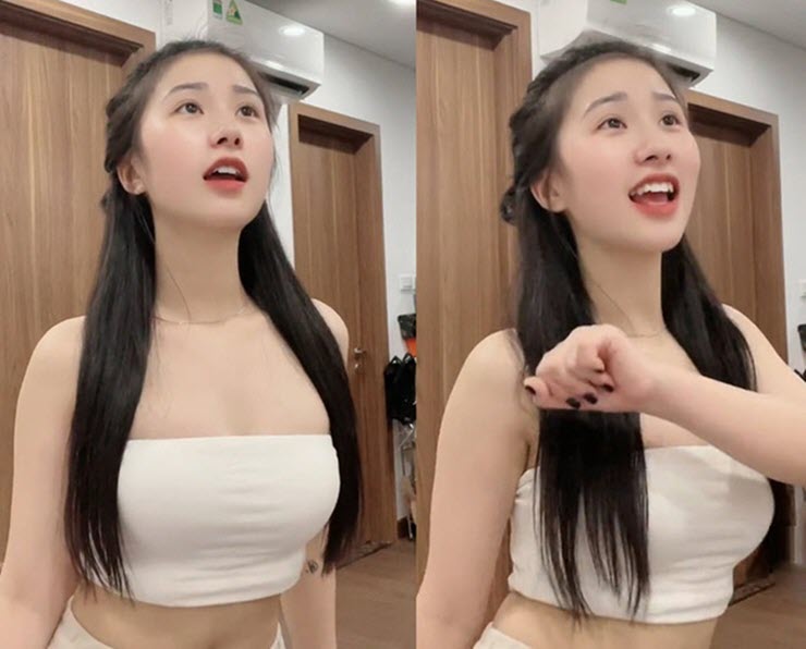 Người đẹp Tiểu Hý bị bóc phốt giật chồng