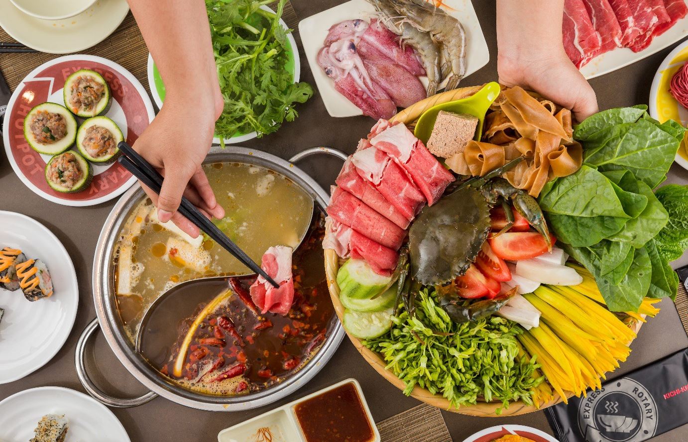 Ẩm thực đặc sắc không thể bỏ lỡ khi đến Vĩnh Long