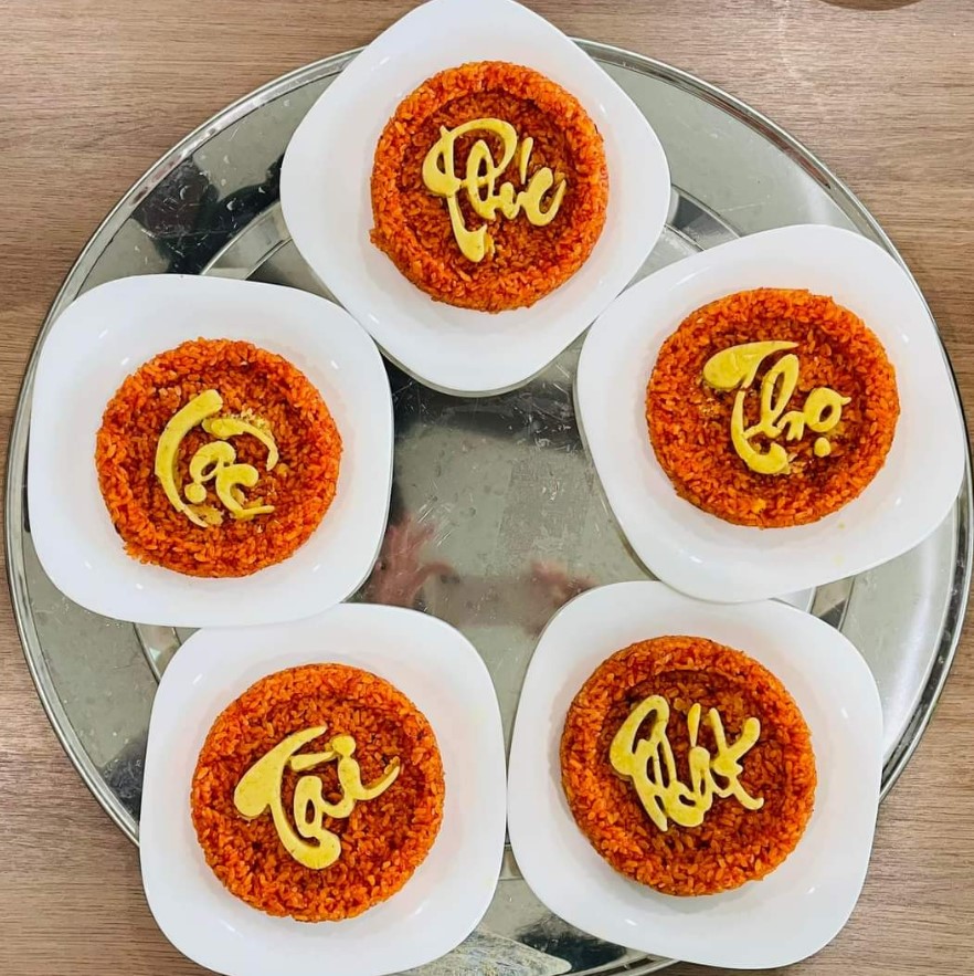 Biểu tượng văn hóa ẩm thực Việt Nam trong dịp lễ Tết