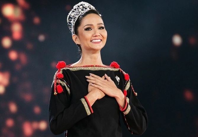 Hoa hậu H’Hen Niê làm Đại sứ Truyền thông của “Lễ hội Văn hóa Măng Đen 2023” mang ý nghĩa lớn đối với đồng bào Tây nguyên