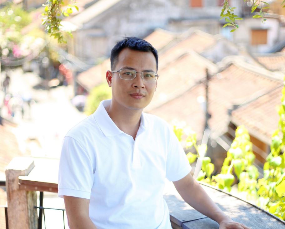 Tiểu sử Đặng Thành Nam sinh ngày 04/12/1991 tại Phú Thọ, Việt Nam