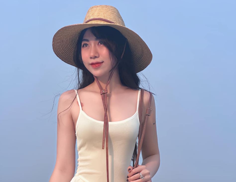 Tiểu sử Nguyễn Nụ sinh ngày 28 tháng 7 năm 1997 đến từ Hải Dương, Việt Nam