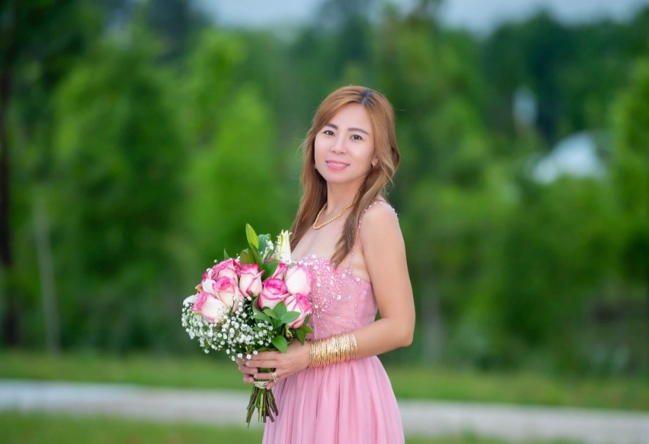 Doanh nhân trẻ thành công trên đất nước Mỹ