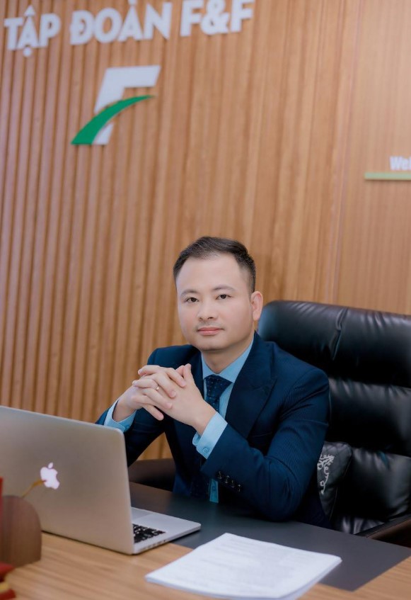 Hành trình đưa FF BĐS đi đến thành công vang dội