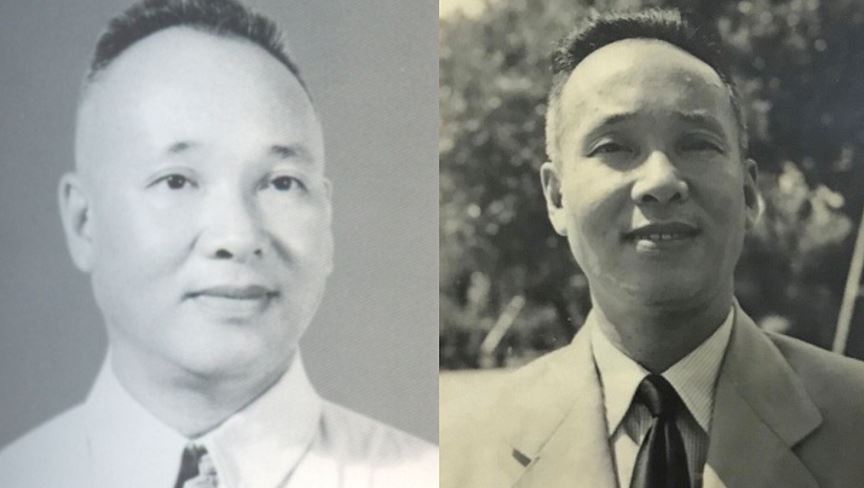 Phạm Ngọc Thạch là Bộ trưởng Bộ Y tế đầu tiên của nước Việt Nam dân chủ Cộng hòa