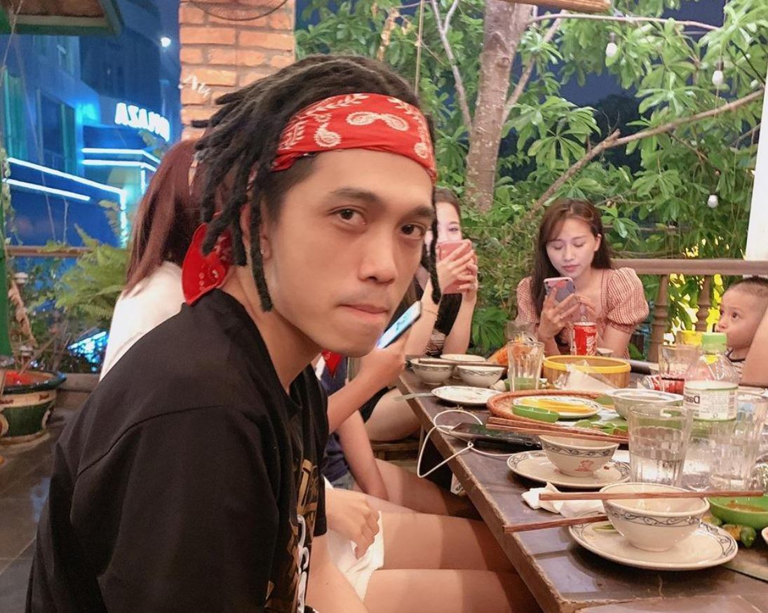 Tiểu sử DJ Chip tên thật là Lê Đức Anh sinh ngày 08/05/1986 tại Hà Nội