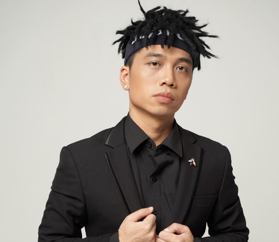Tiểu sử DJ Chip từng làm HLV của All Stars Việt Nam
