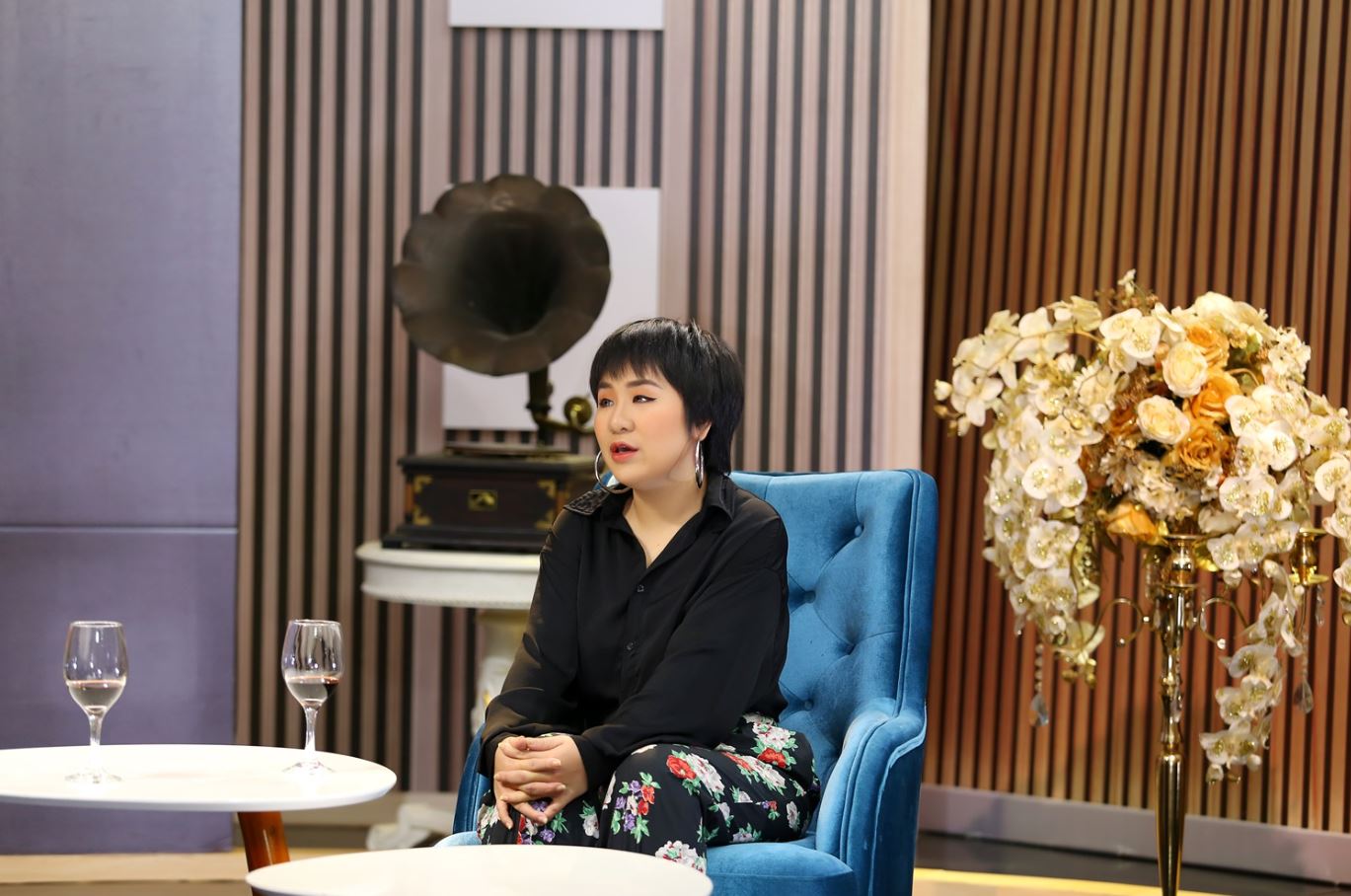Tiểu sử Huỳnh Tú được khán giả trong nước biết đến nhiều hơn sau chương trình "The Voice 2015"