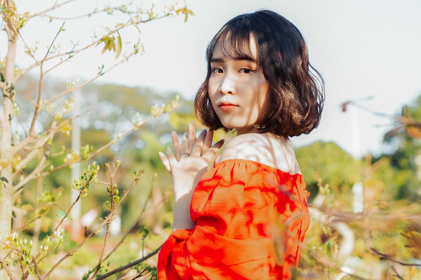 Tiểu sử Streamer Wag Sam có tên thật Nguyễn Thị Minh Trà sinh năm 2000 đến từ Đắk Lắk