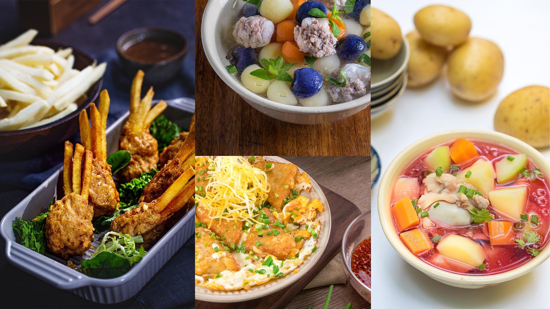 Đặc điểm của nền ẩm thực Mỹ