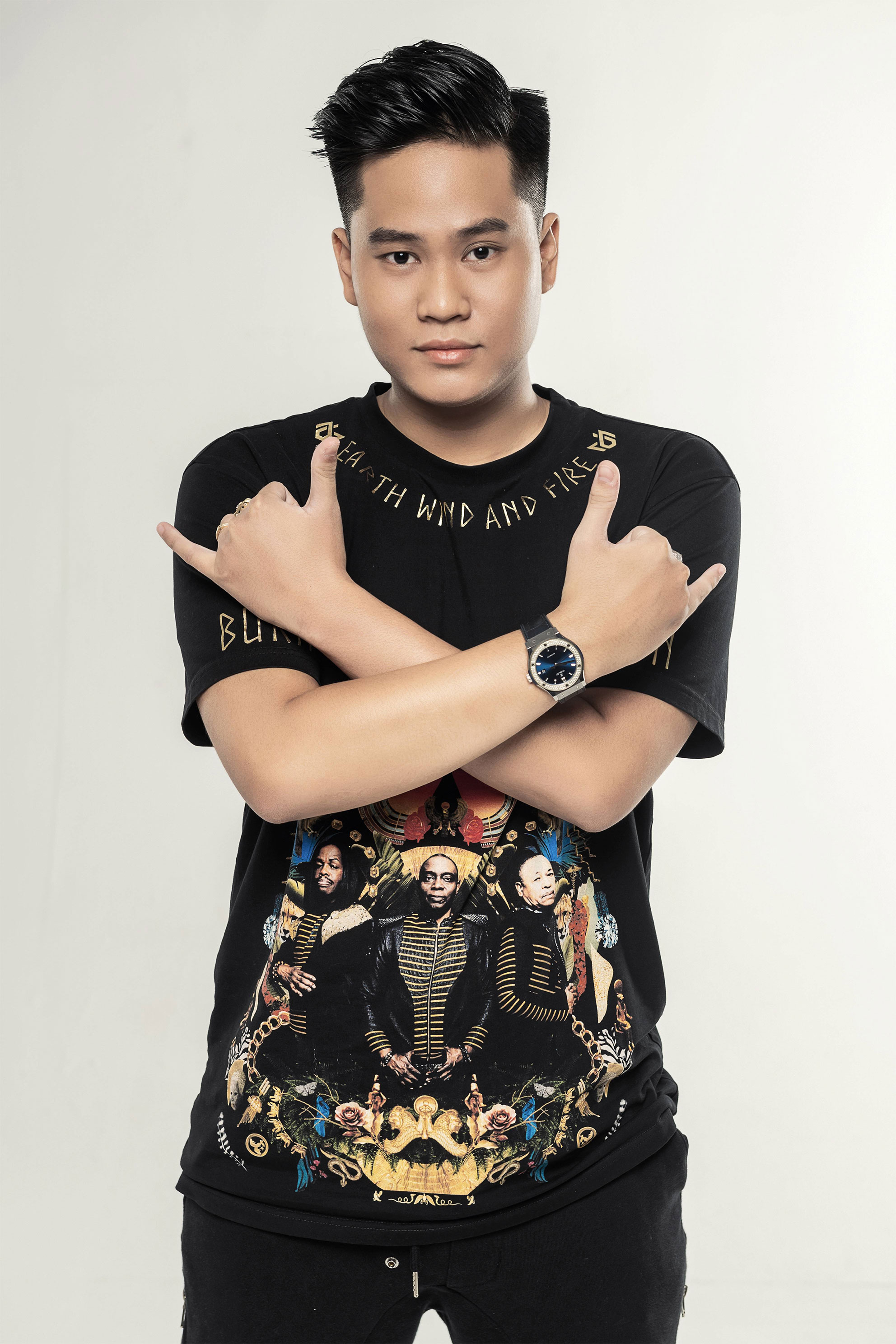 Streamer Duy Còm đầu quân cho Gen.G Esports