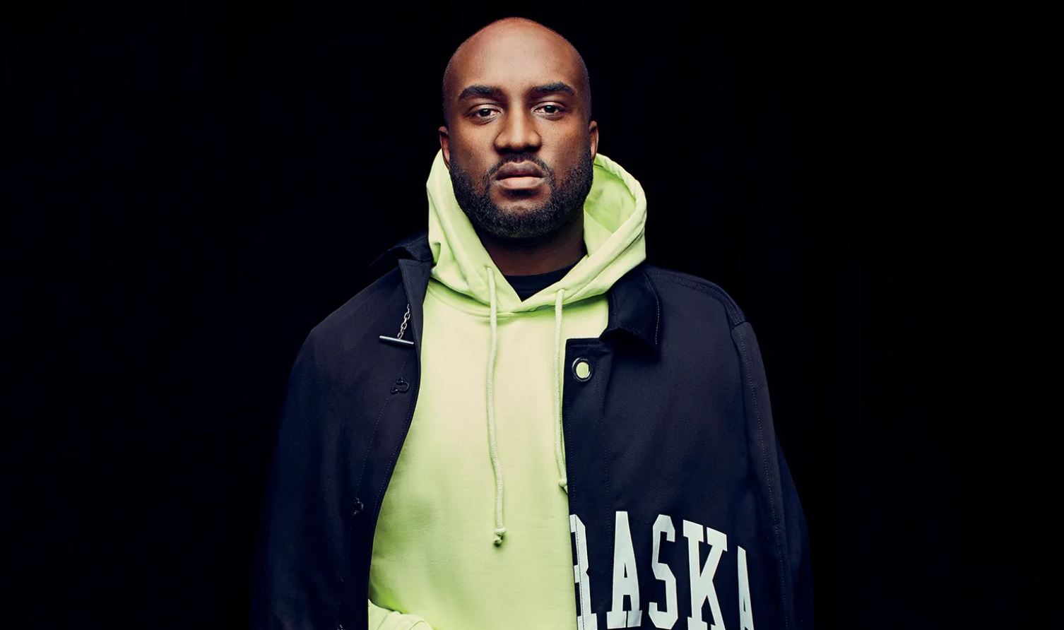 Tiểu sử Virgil Abloh sinh ngày 30 tháng 9 năm 1980 trong một gia đình gốc Ghana