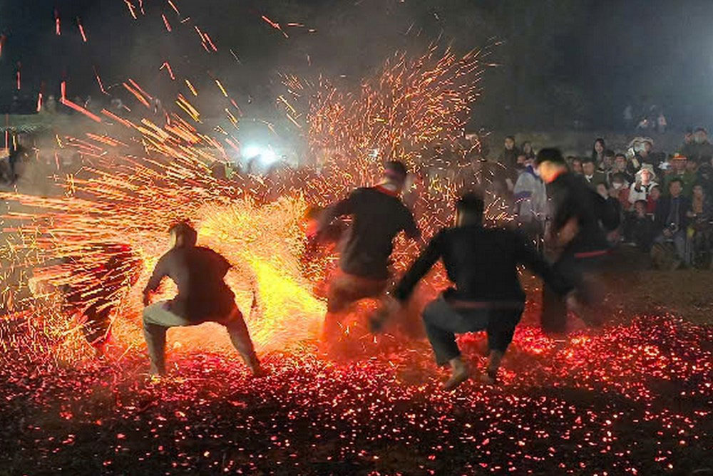 Ý nghĩa của sự kiện với tộc người Pà Thẻn