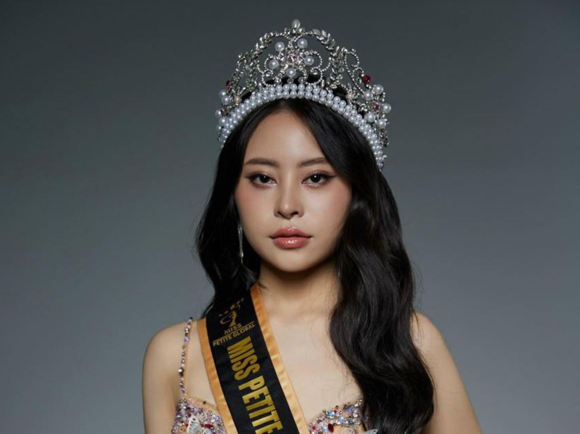 Tiểu sử Lê Trang Ngân sinh năm 1997 tại thủ đô Hà Nội
